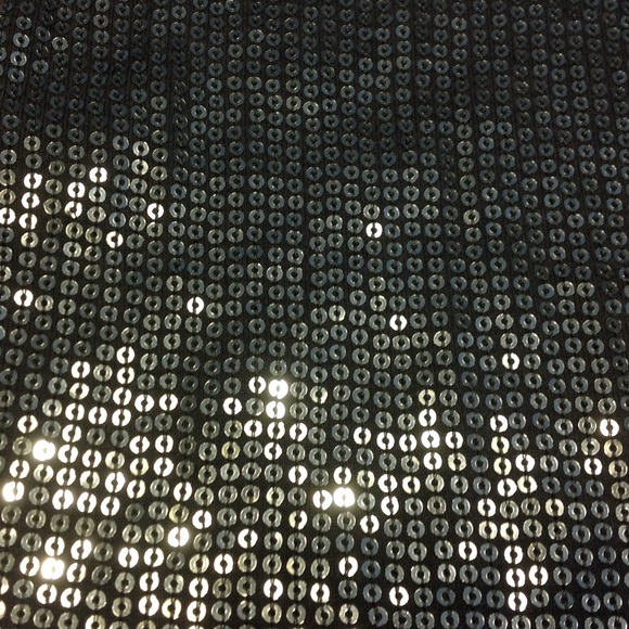 Two express sequin tank tops - Picture 4 of 5