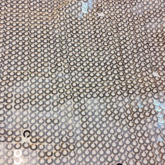 Two express sequin tank tops - Picture 5 of 5