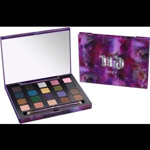 Urban Decay 🌟Limited Edition🌟 Vice 2 Palette