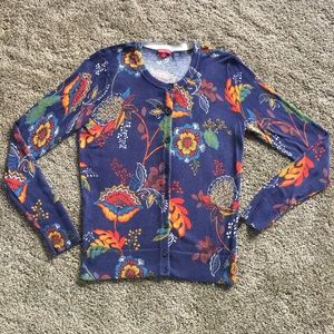 Autumn Merona Cardigan