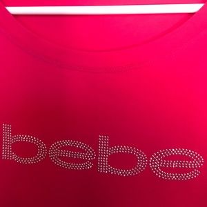 Bebe blouse