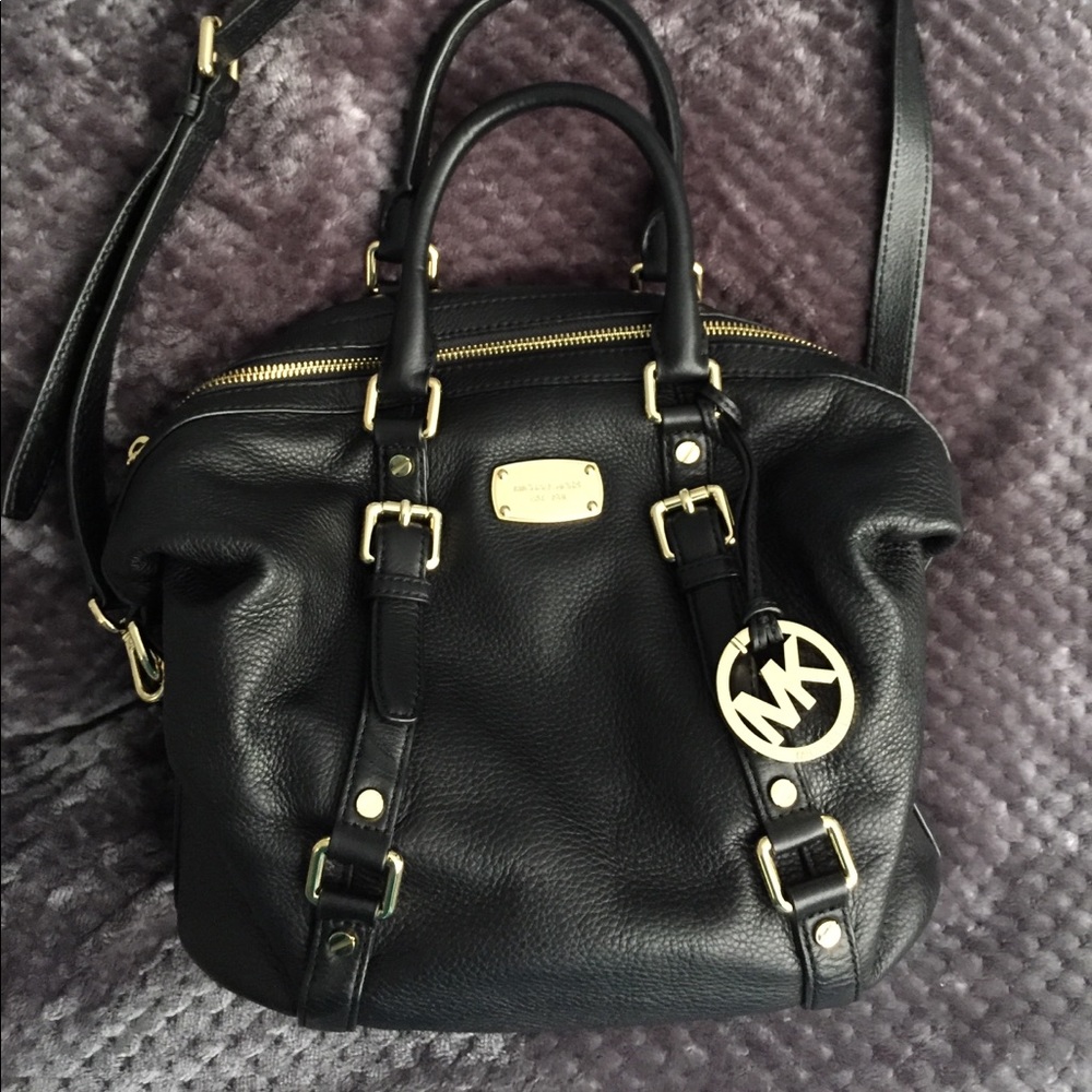 Michael Kors handbag
