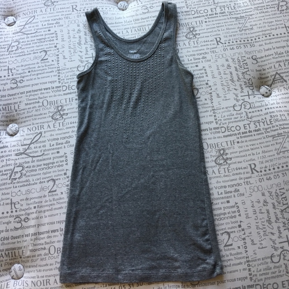 Mossimo tank