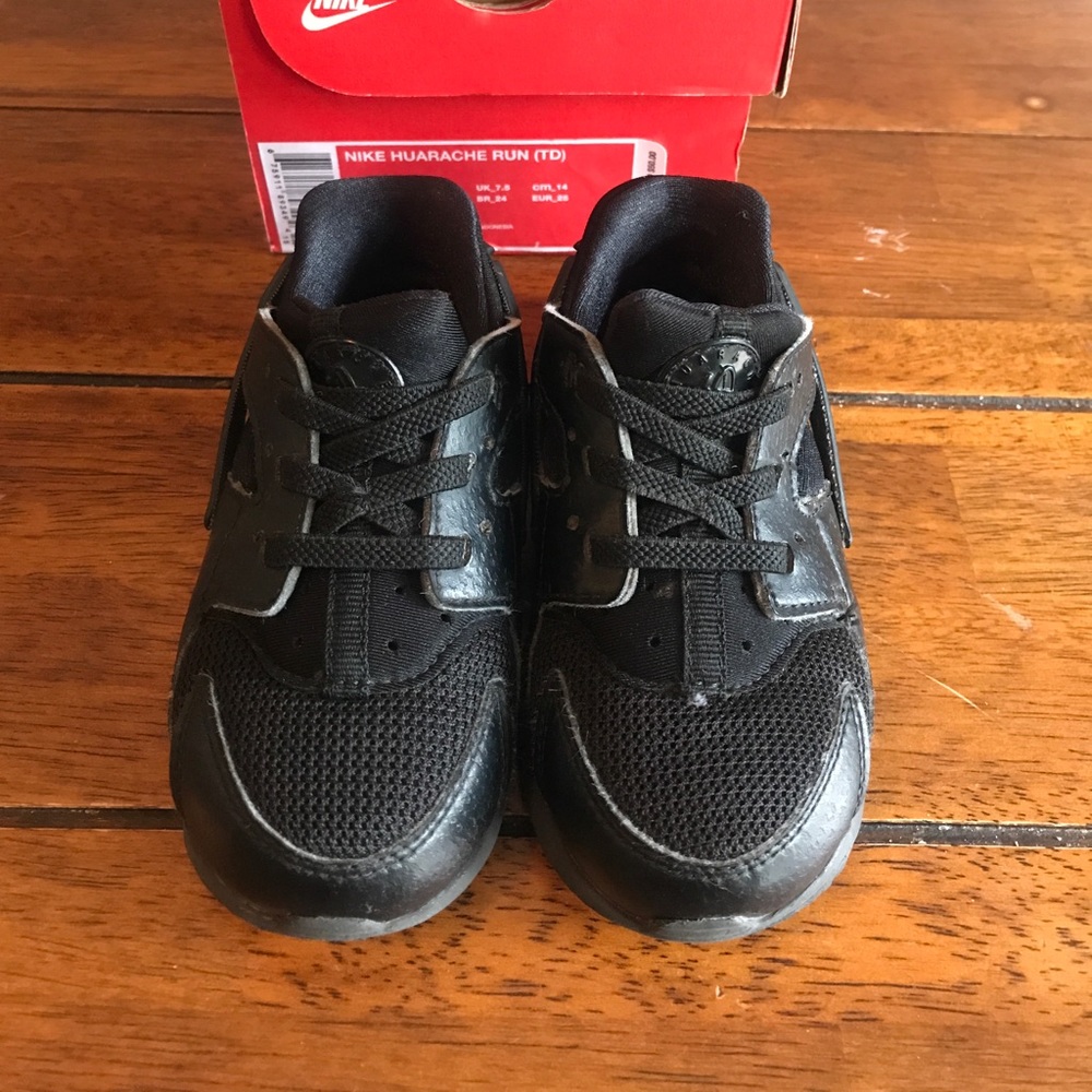 Toddler Nike Huarache