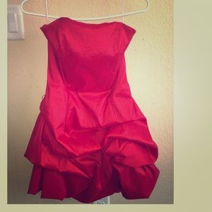 Jessica McClintock Dress