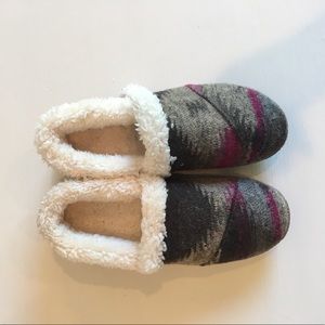 Slippers
