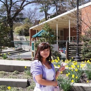 Meet your Posher, Ying