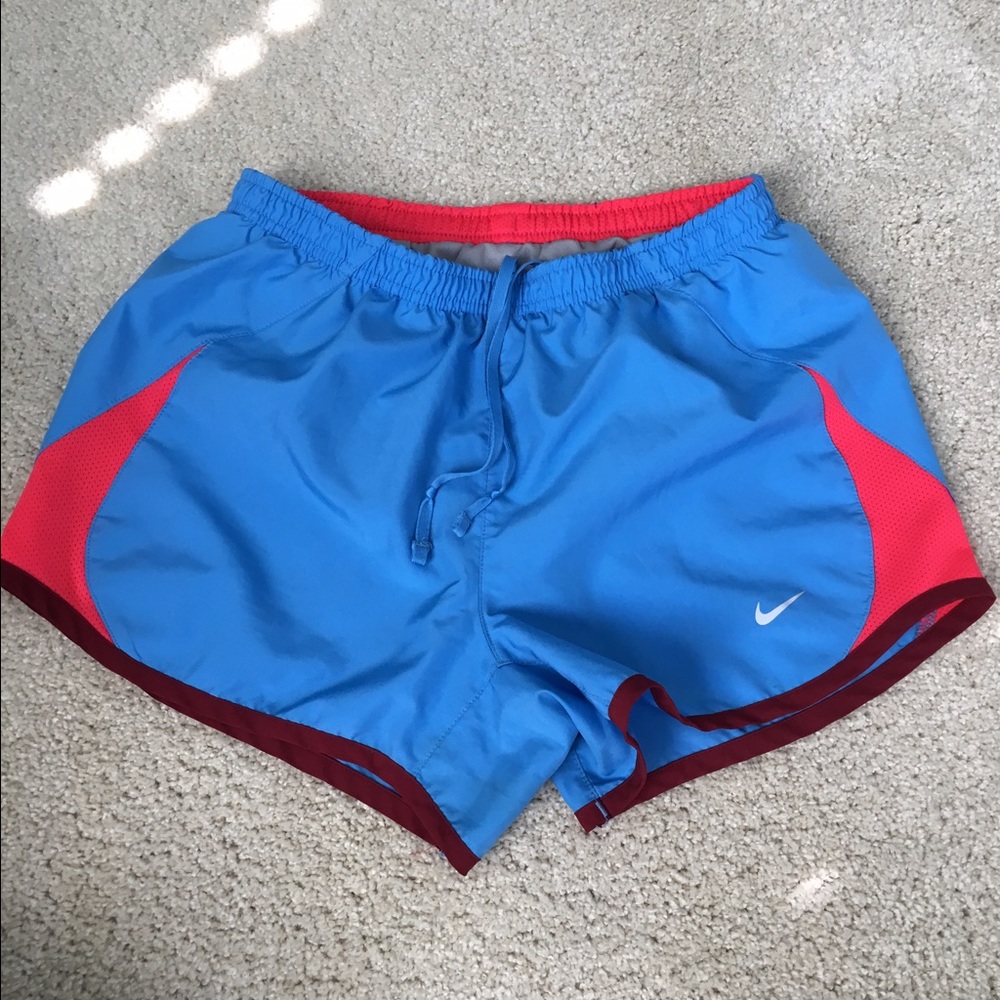 nike shorts