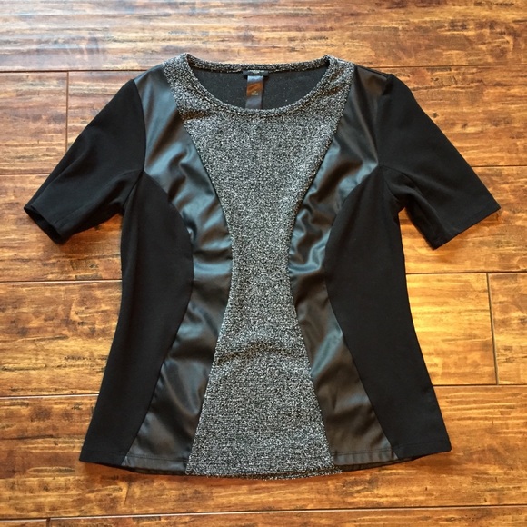 Ann Taylor Blouse - Picture 2 of 7