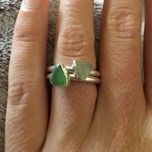 Rings - believe size 8