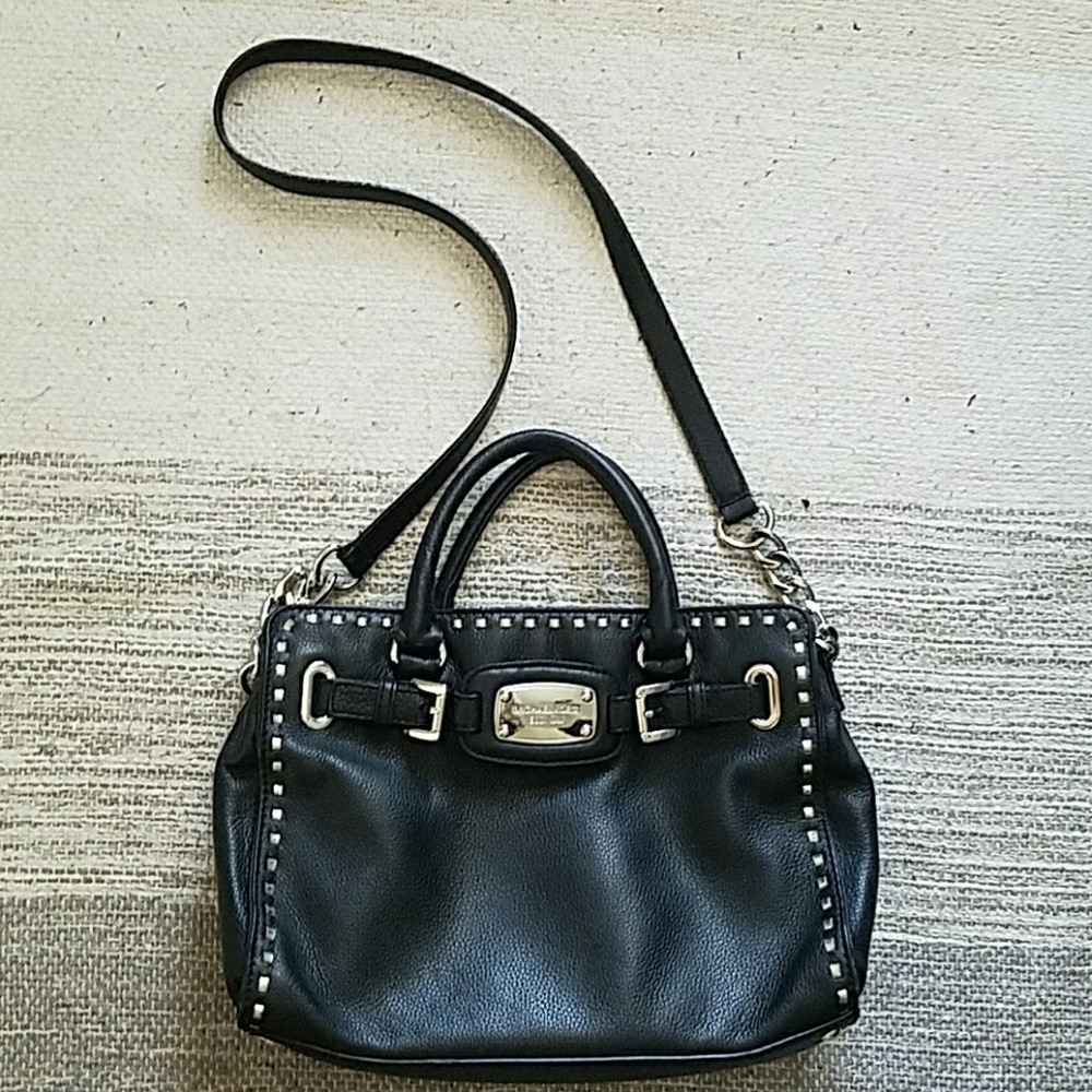 Michael Kors crossbody bag