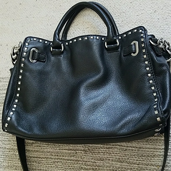 Michael Kors crossbody bag - Picture 3 of 5