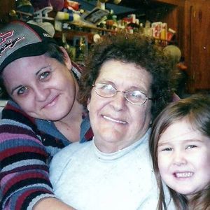 Meet your Posher, Beth