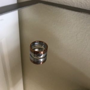 Men's size 11 Harley Davidson ring