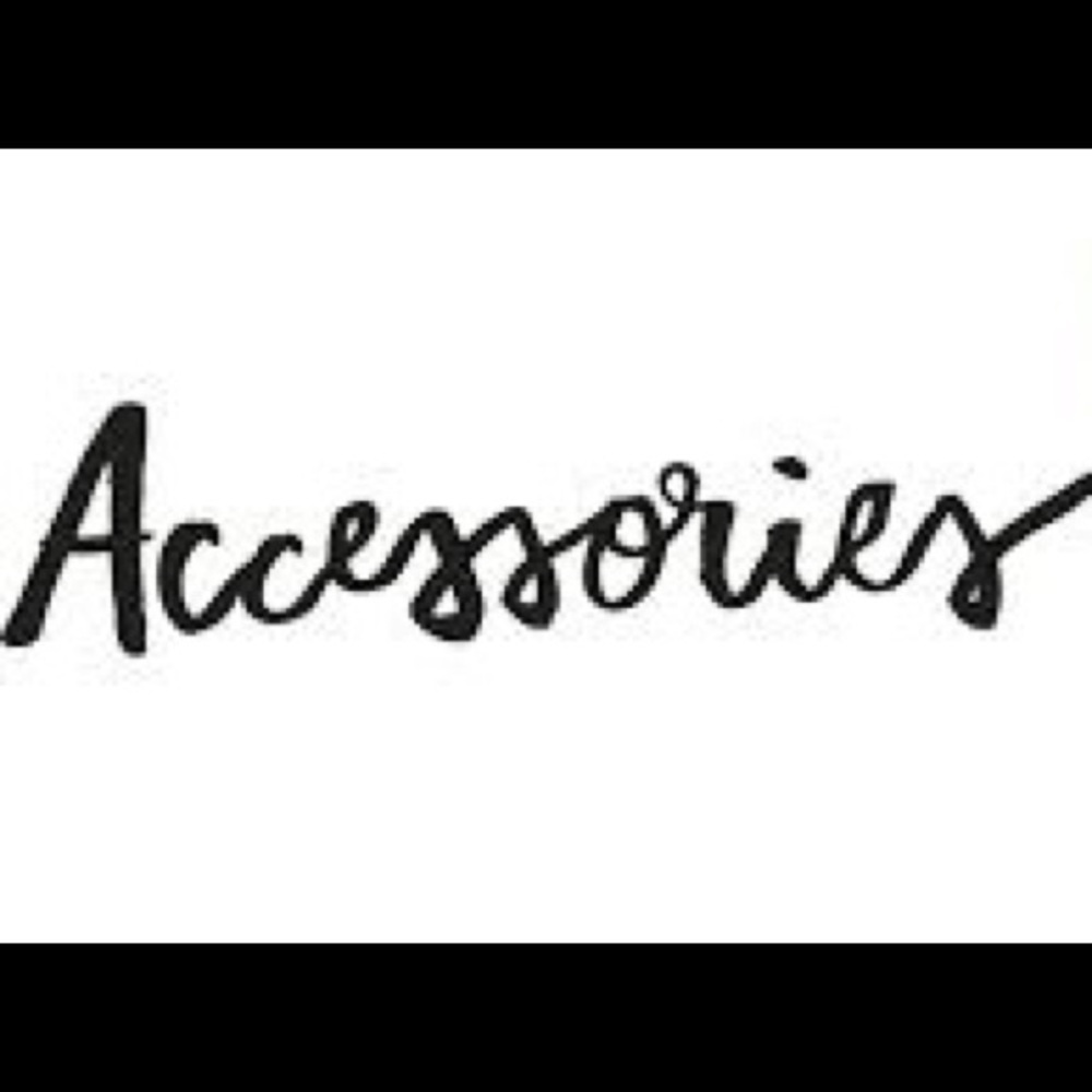 Accessories