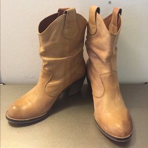 Aldo Boots