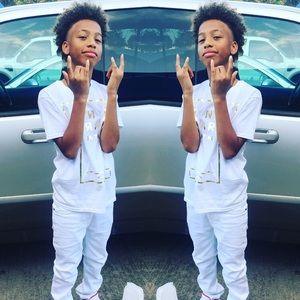 Meet your Posher, Xavier