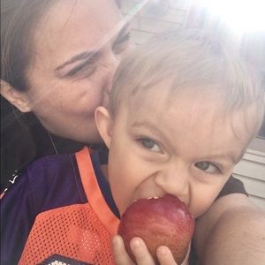 Meet your Posher, Jessa