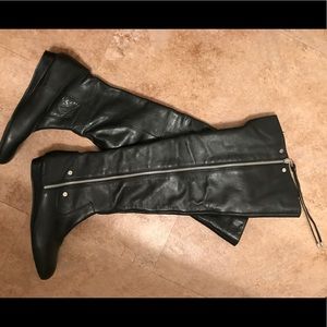 Knee high Jessica Simpson boots