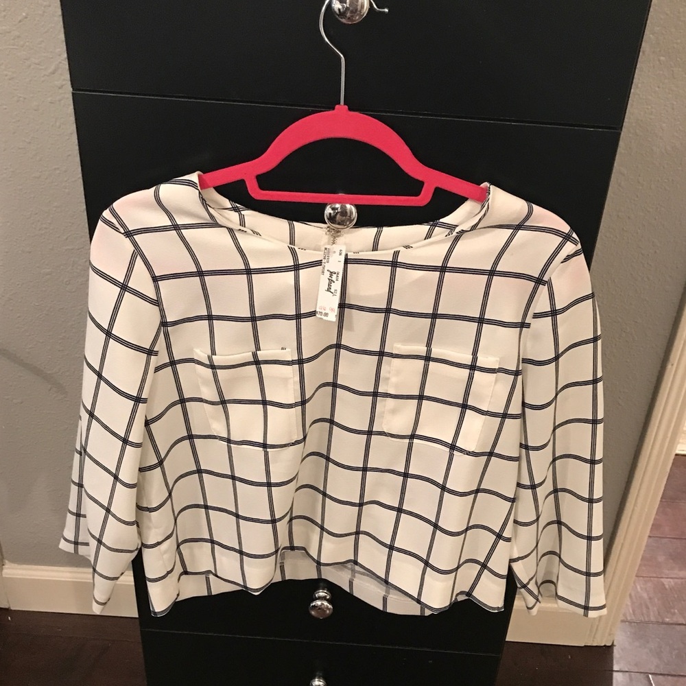 Joa blouse