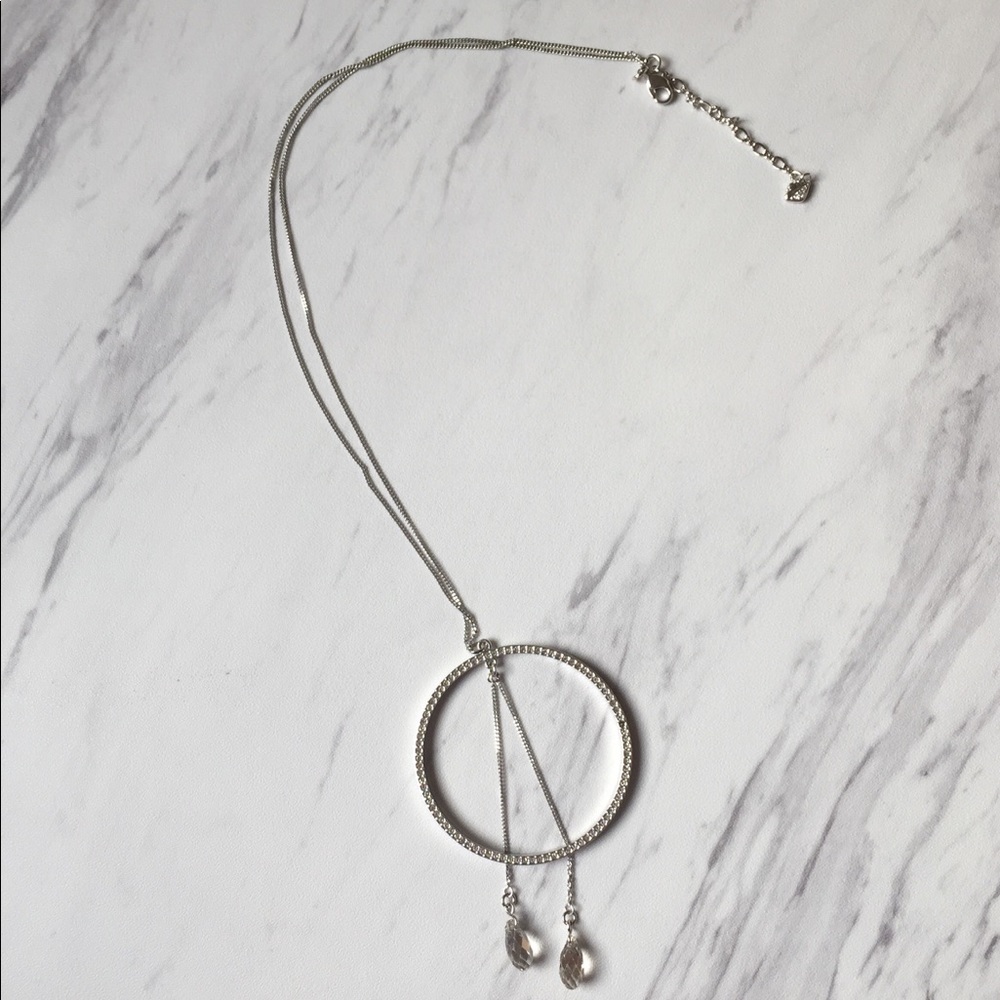 Swarovski Necklace