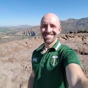 Meet your Posher, Jesse