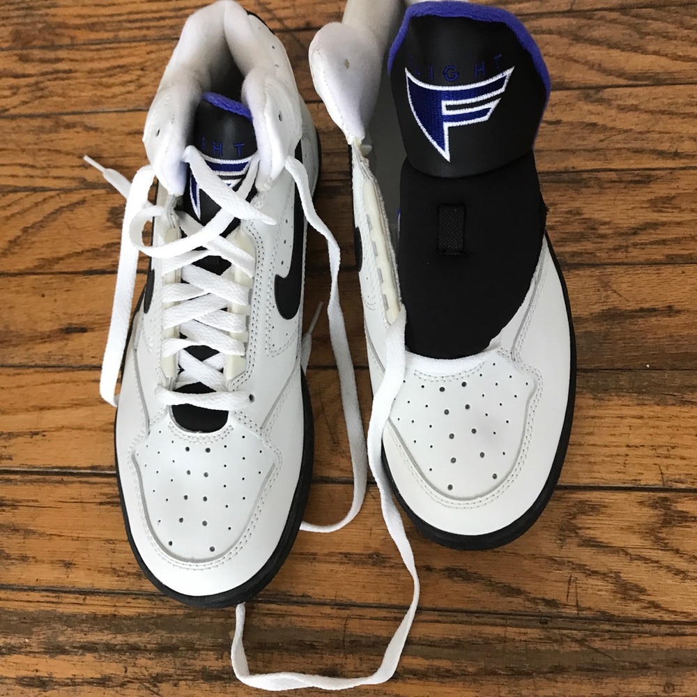 Nike tennis