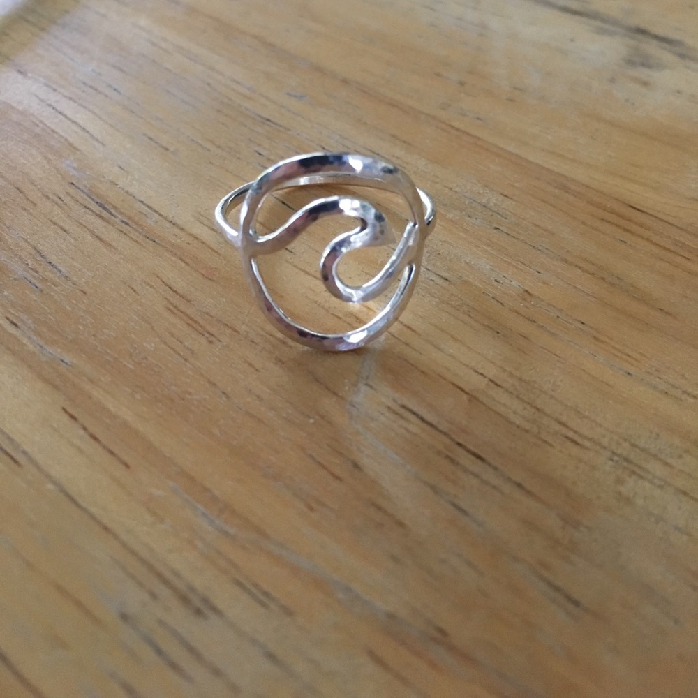 Ring size 8