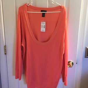 New! Lane Bryant sweater New! Lane Bryant sweater