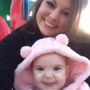 Meet your Posher, Michaela