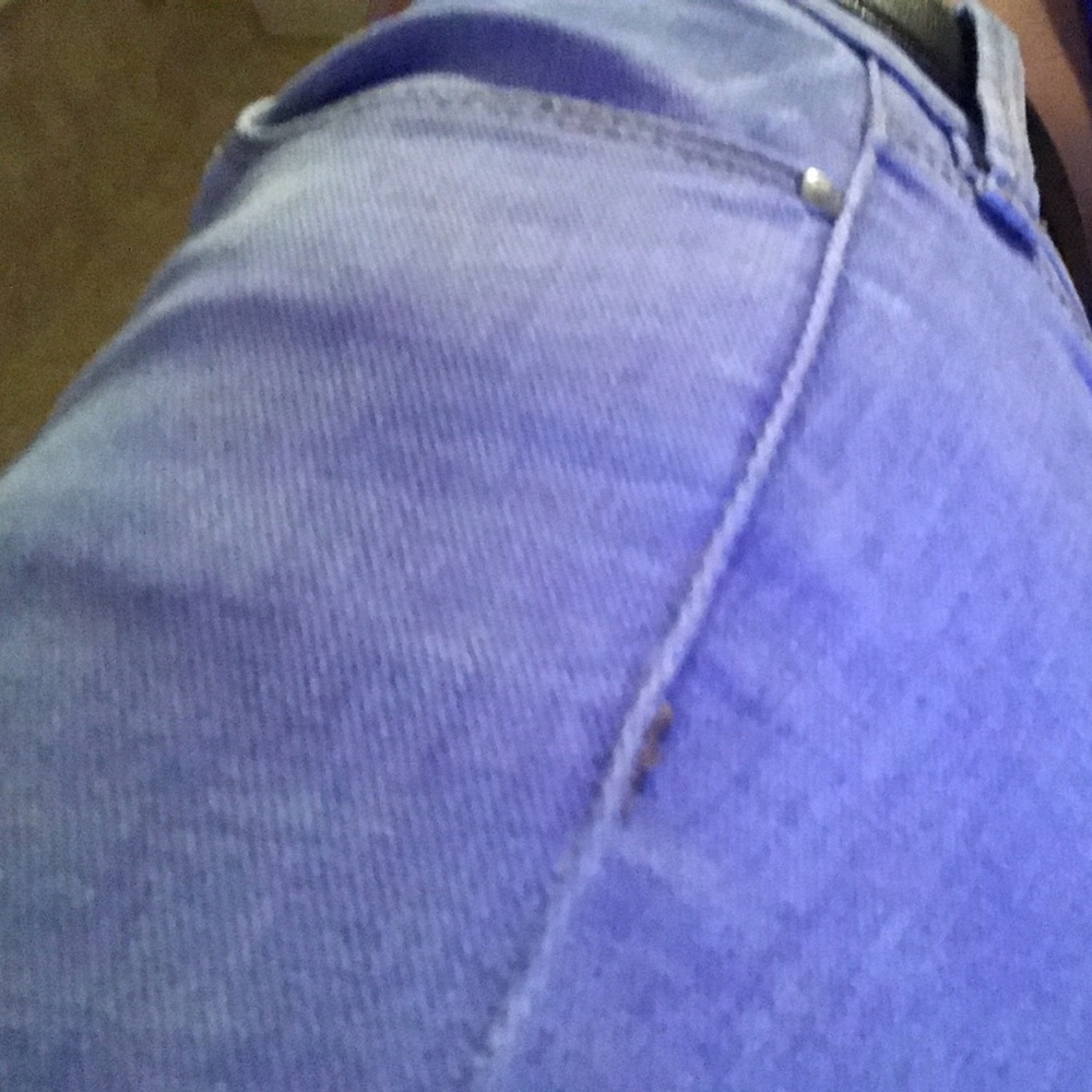 sz 23 : Pacsun Ankle Jeggings