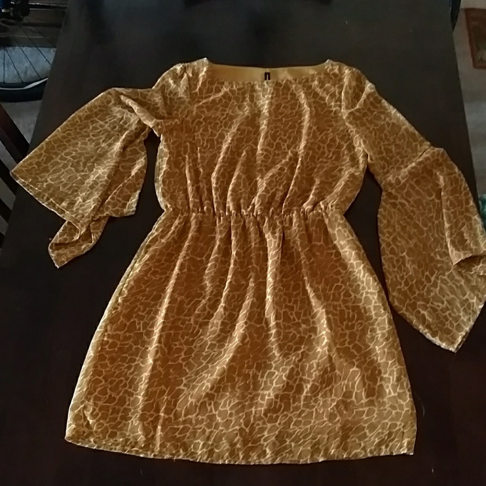 W118 by Walter Baker Dress