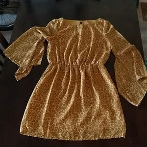 W118 by Walter Baker Dress