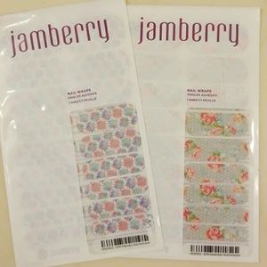 Jamberry Nail Wraps