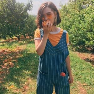 Meet your Posher, Molly