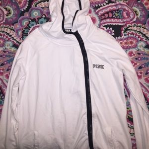 VS PINK HOODIE