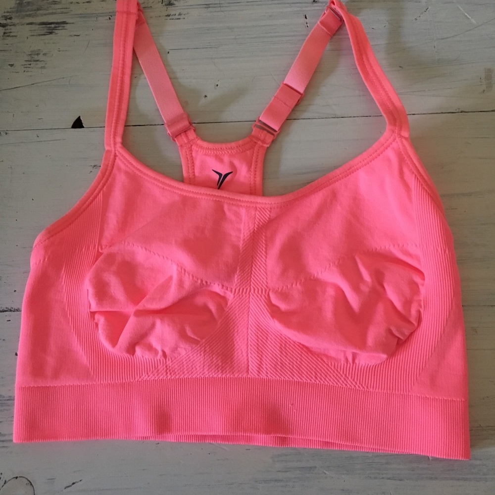 Old Navy Active Sports Bra