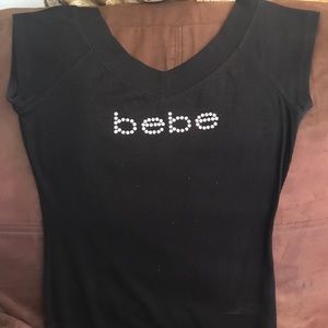 Bebe blouse