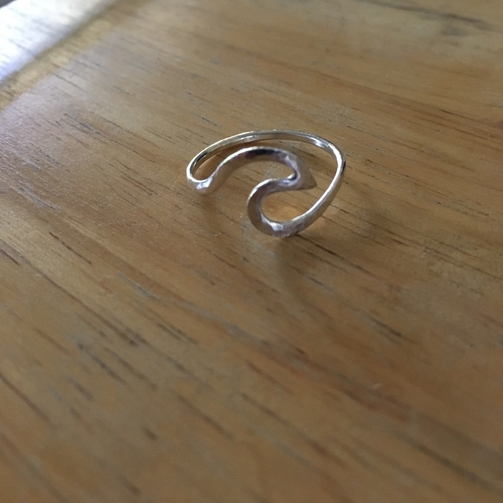 Ring size 8