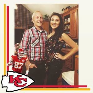 Meet your Posher, Summer