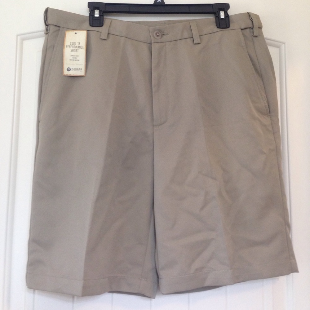 NWT Hagger Shorts