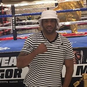 Meet your Posher, Sam