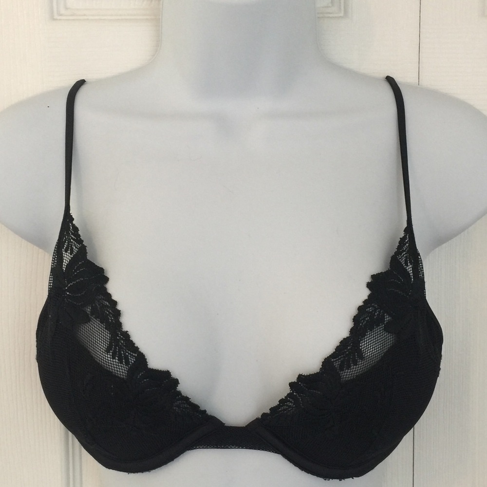 Victoria's Secret Very Sexy Push-Up 34B