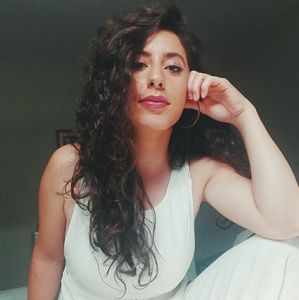 Meet your Posher, Nastasija