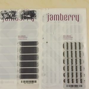 Jamberry Nail Wraps