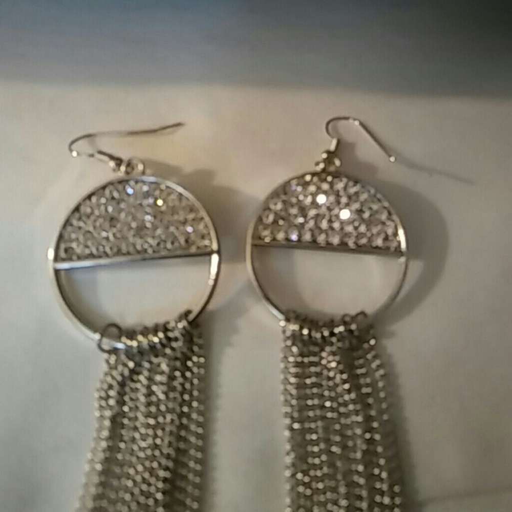 Fabulous earrings - Picture 2 of 3