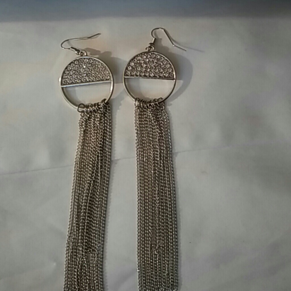 Fabulous earrings - Picture 3 of 3