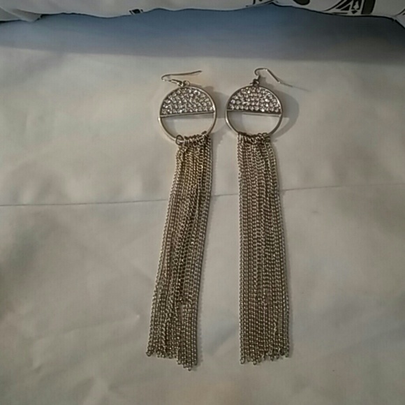 Jewelry - Fabulous earrings