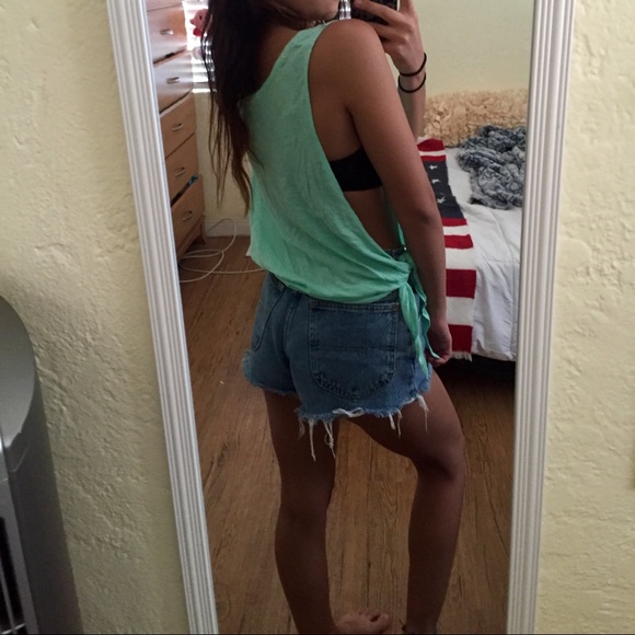 PINK Victoria's Secret Tops - ✨2 for $13✨ VS PINK muscle tank