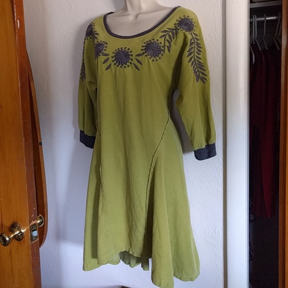 IVU Jane Dresses & Skirts - IVU Jane Fall Dress